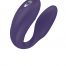 Вибромассажер WE-VIBE  Sync Purple-Фиолетовый